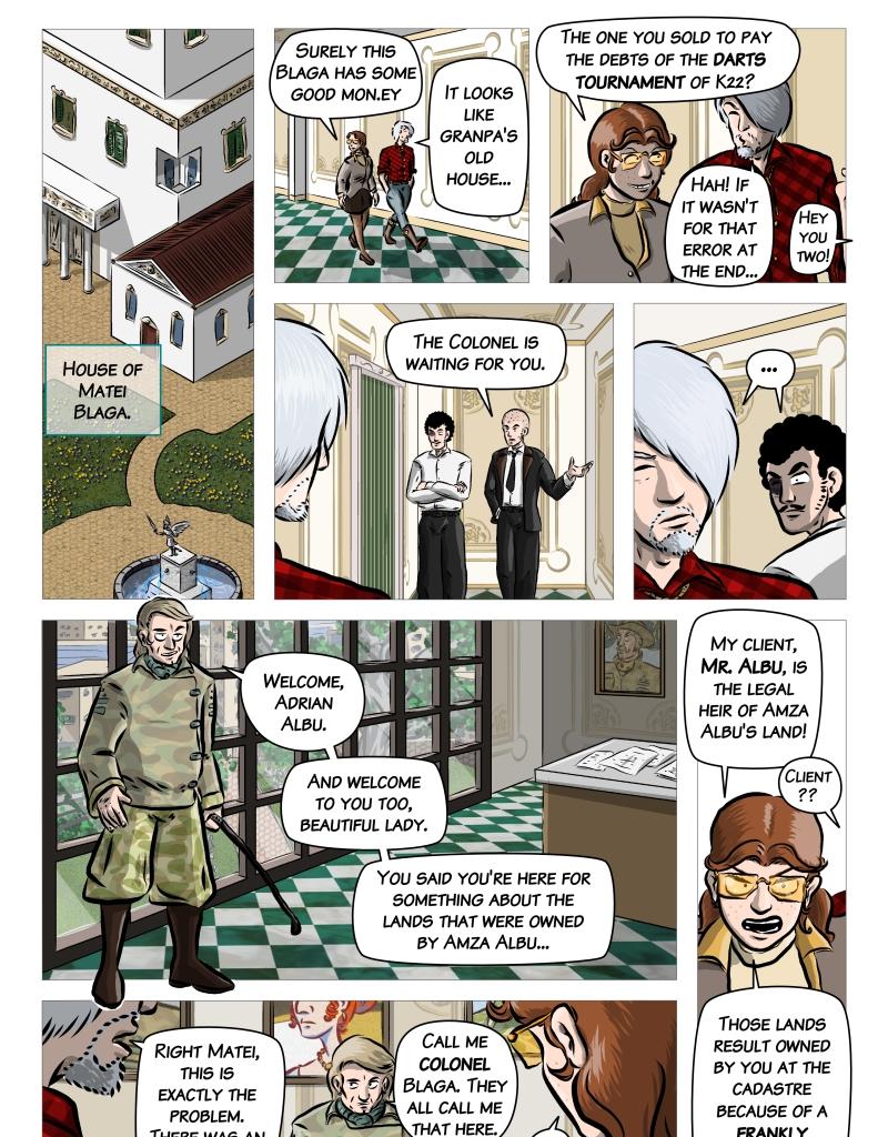 Bunyan Mk7 - Episode 1, Page 6: Bunyan Mk7