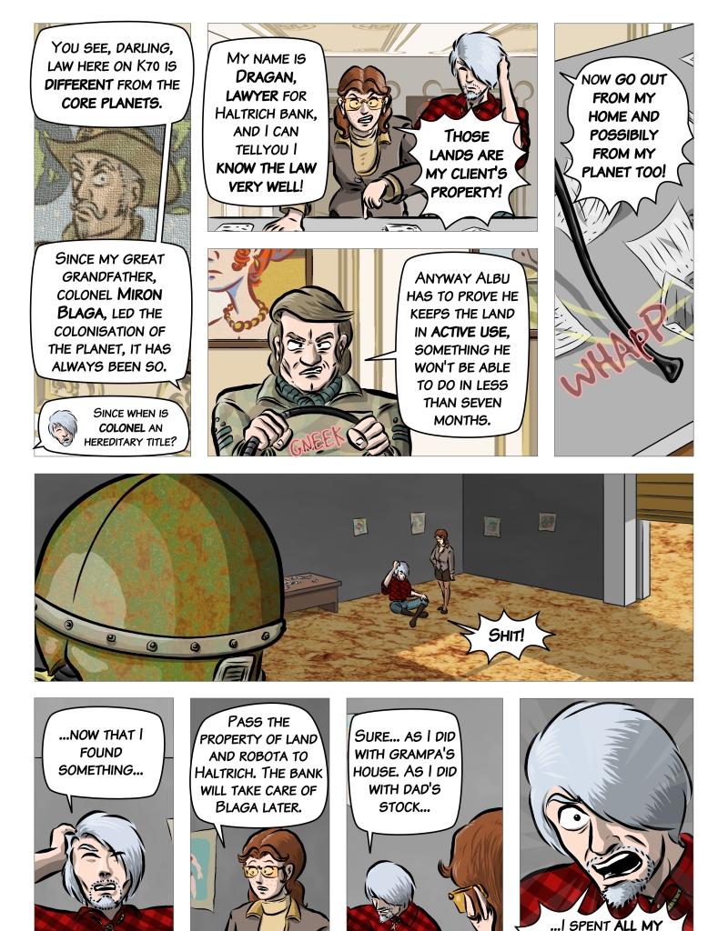 Bunyan Mk7 - Episode 1, Page 7: Bunyan Mk7