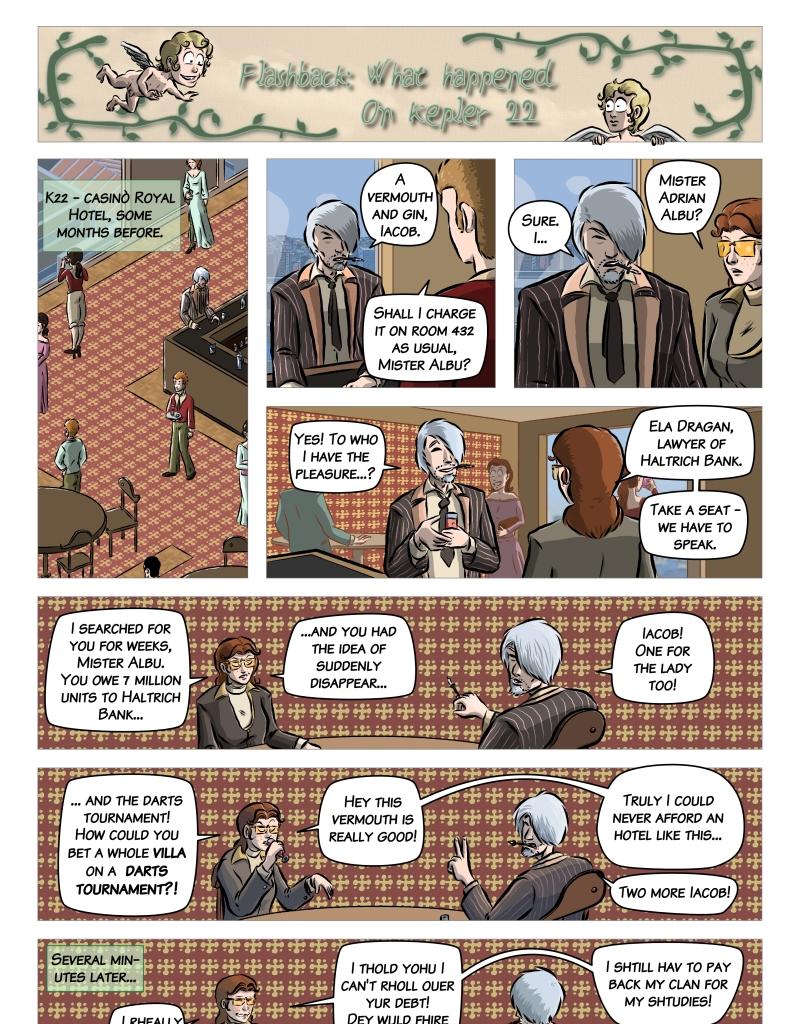 Bunyan Mk7 - Episode 1, Page 11: Bunyan Mk7