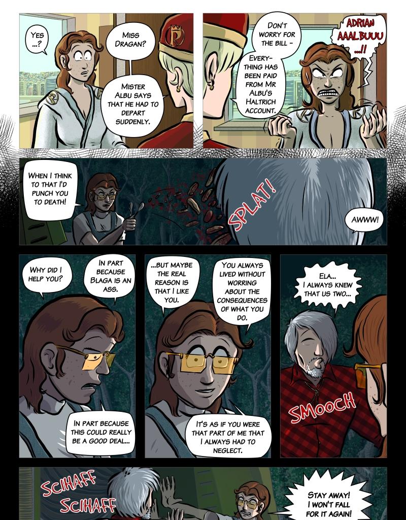 Bunyan Mk7 - Episode 1, Page 13: Bunyan Mk7
