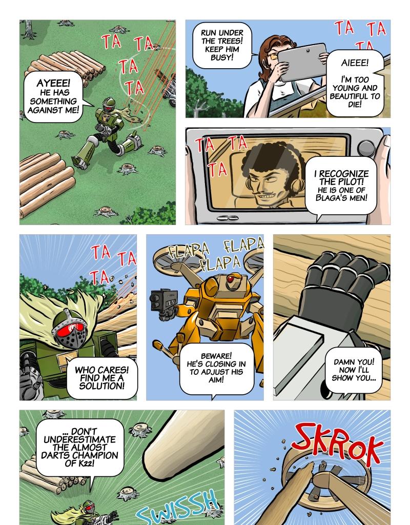 Bunyan Mk7 - Episode 1, Page 15: Bunyan Mk7