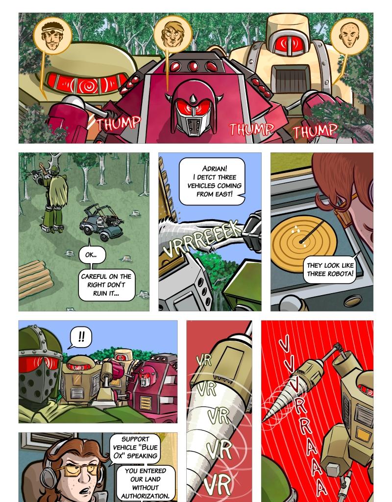 Bunyan Mk7 - Episode 1, Page 21: Bunyan Mk7