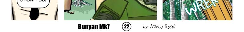 Bunyan Mk7 - Episode 1, Page 22: Bunyan Mk7