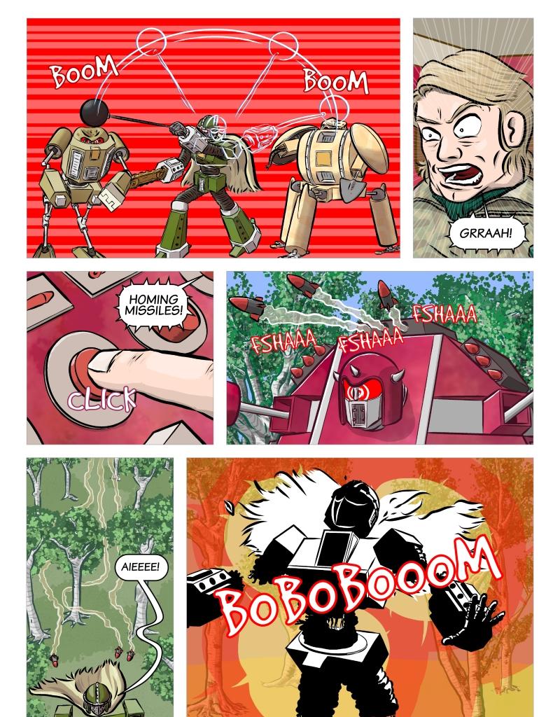 Bunyan Mk7 - Episode 1, Page 23: Bunyan Mk7