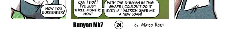 Bunyan Mk7 - Episode 1, Page 24: Bunyan Mk7
