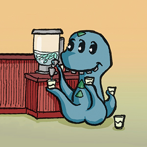 Kitty & Alien - Episode 13: The Start of a Plan