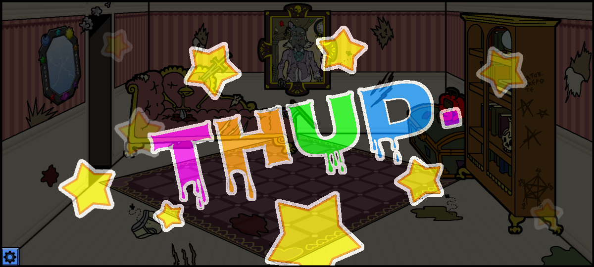 Monsterheart Manor - Episode 2, Page 1: Character Creation