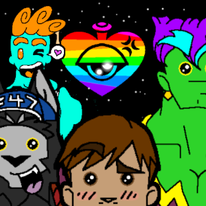 Monsterheart Manor - Episode 6: Rewards! Monsters! Kinda-Sorta-Technically not late!