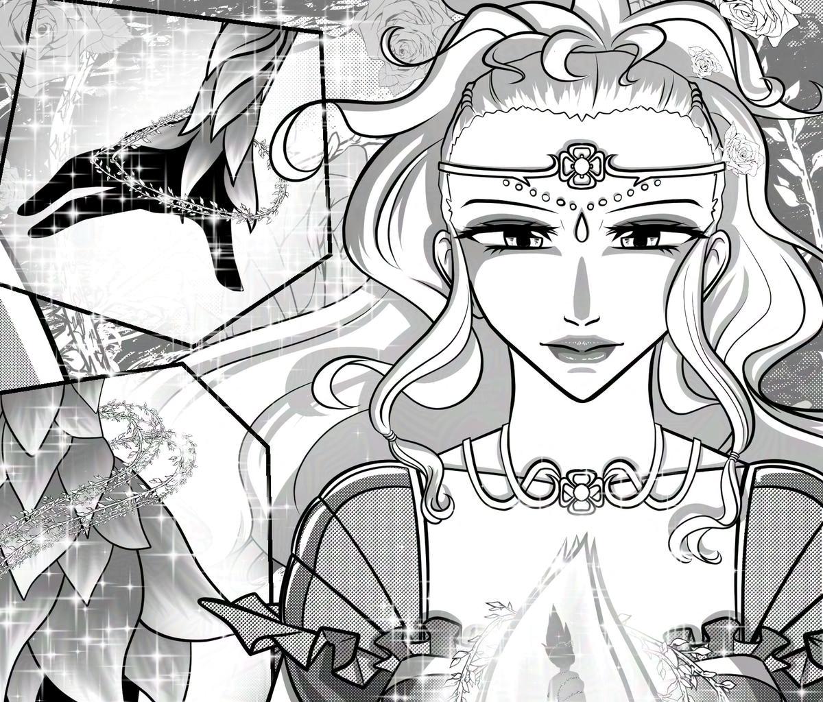 Arindia no Densetsu - Episode 3, Page 22: Chapter 2 - Shadow Arindia