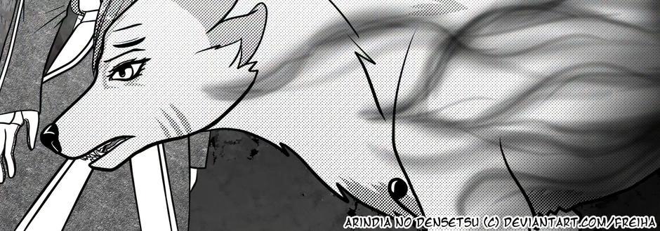 Arindia no Densetsu - Episode 5, Page 14: Chapter 4 - Celest