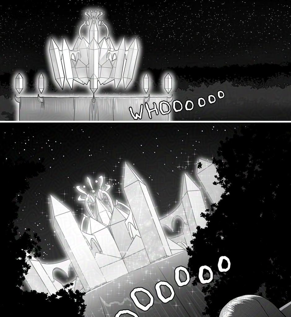 Arindia no Densetsu - Episode 5, Page 15: Chapter 4 - Celest