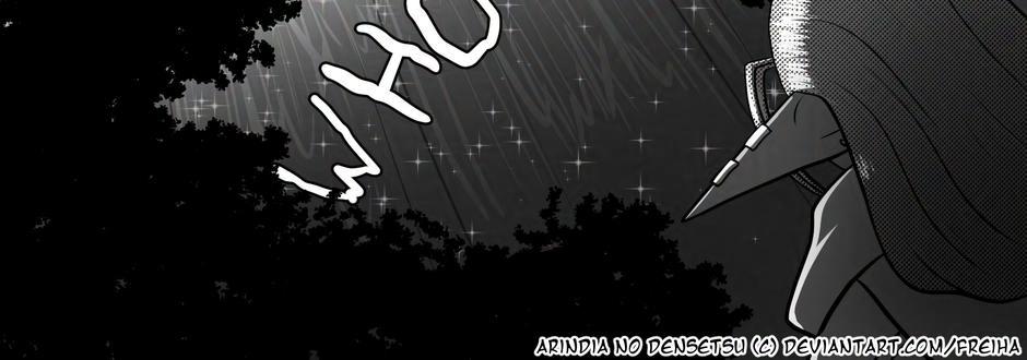 Arindia no Densetsu - Episode 5, Page 15: Chapter 4 - Celest
