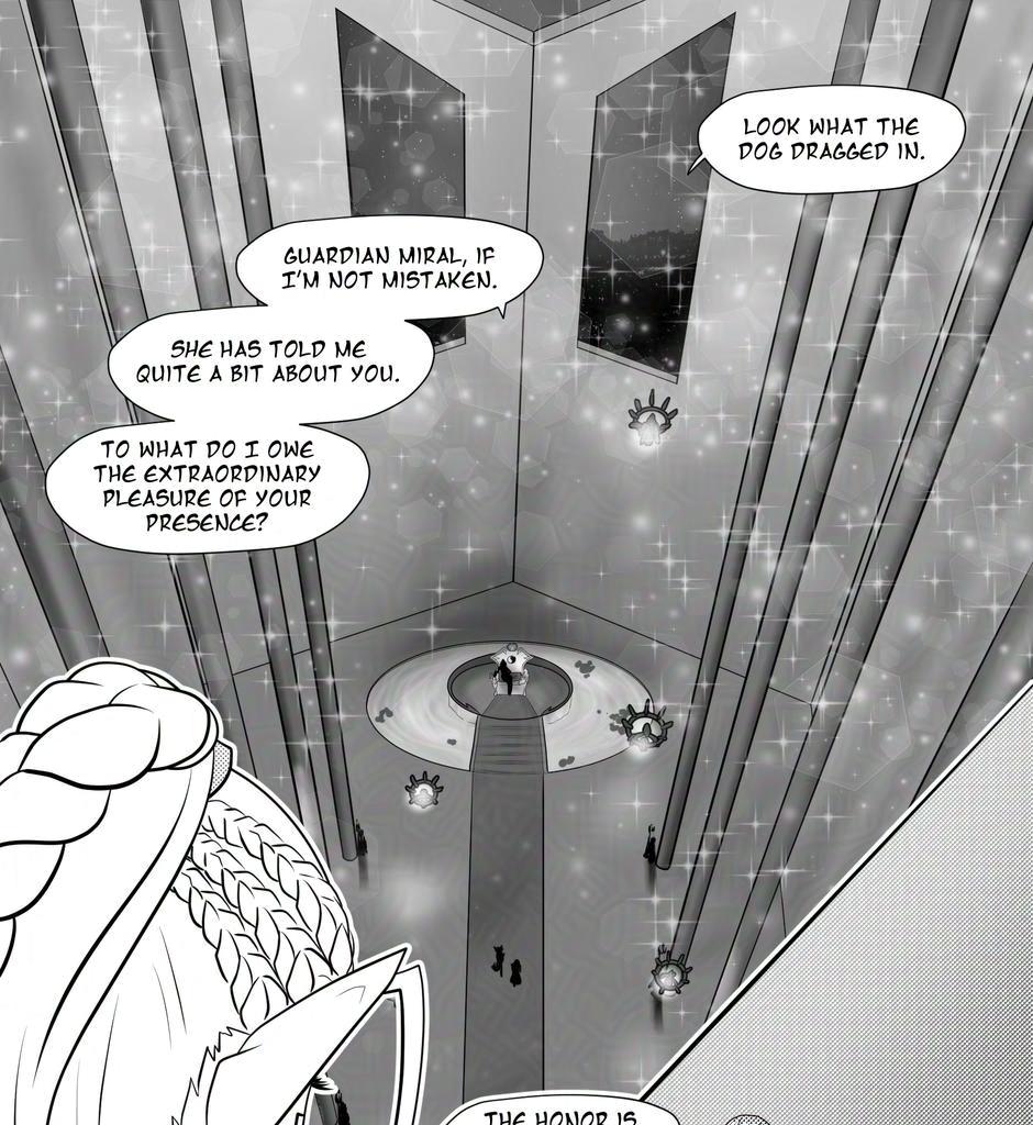 Arindia no Densetsu - Episode 5, Page 19: Chapter 4 - Celest