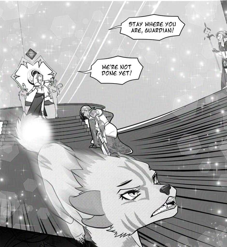 Arindia no Densetsu - Episode 5, Page 23: Chapter 4 - Celest