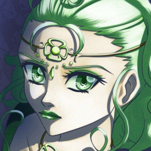 Arindia no Densetsu - Mature Comic Series