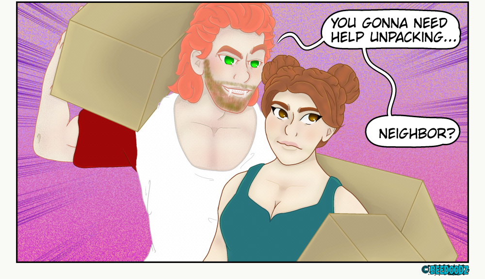 Control C - Episode 3, Page 2: 1.2