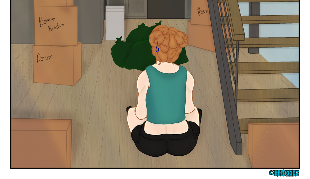 Control C - Episode 3, Page 3: 1.2