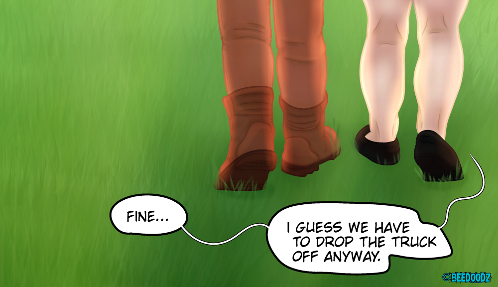 Control C - Episode 3, Page 9: 1.2