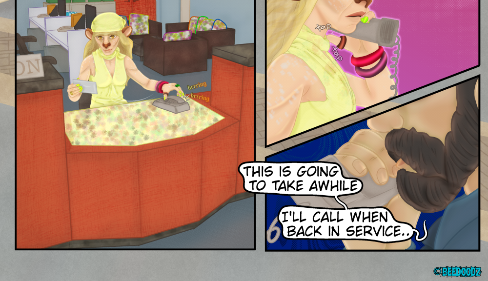 Control C - Episode 4, Page 1: 1.3