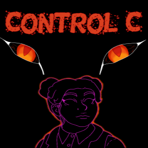 Control C - General Comic Series