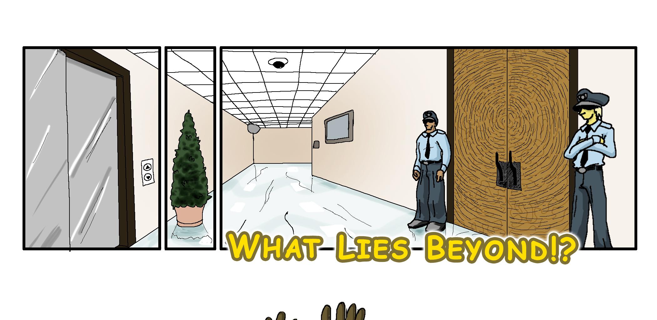 Star Squad - Episode 1, Page 2: Ch. 1 - Find