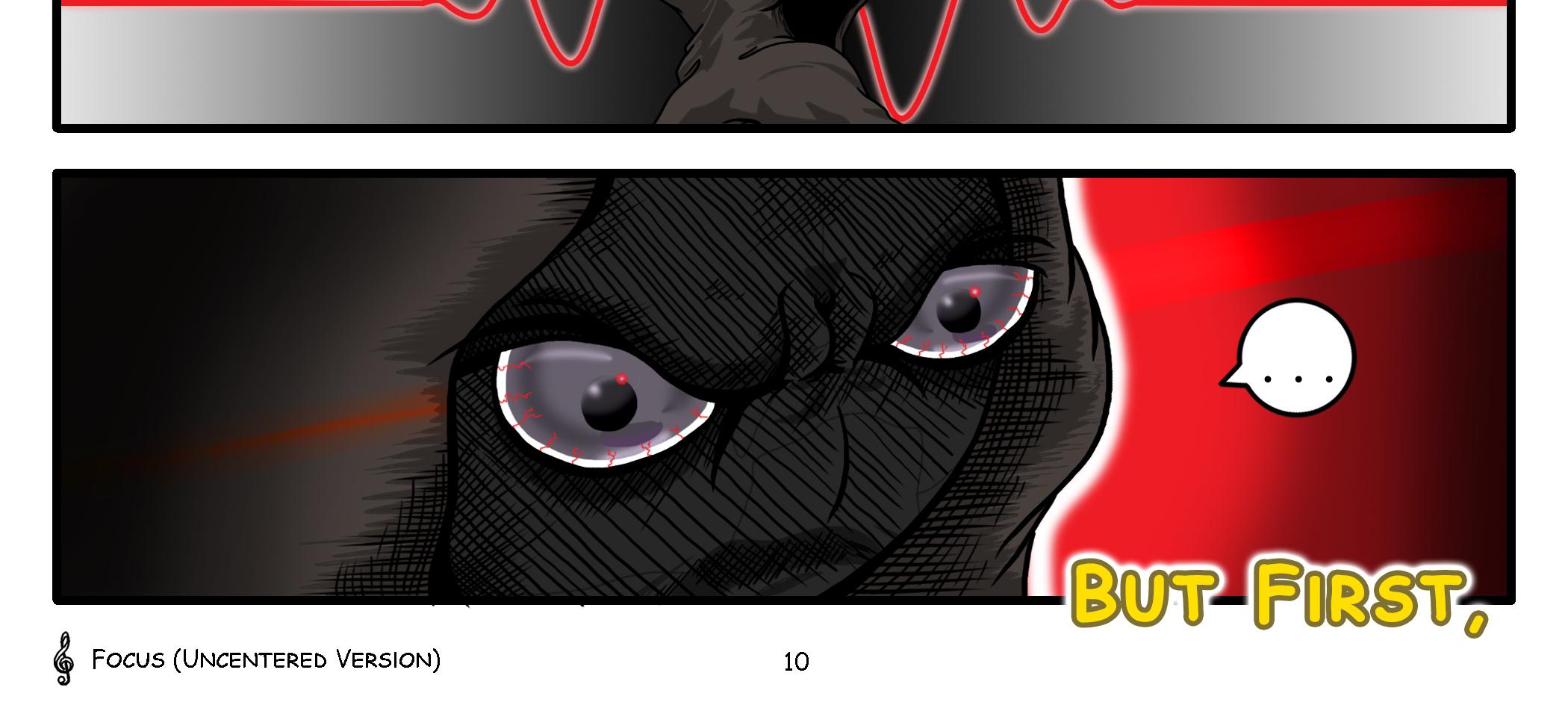 Star Squad - Episode 1, Page 11: Ch. 1 - Find