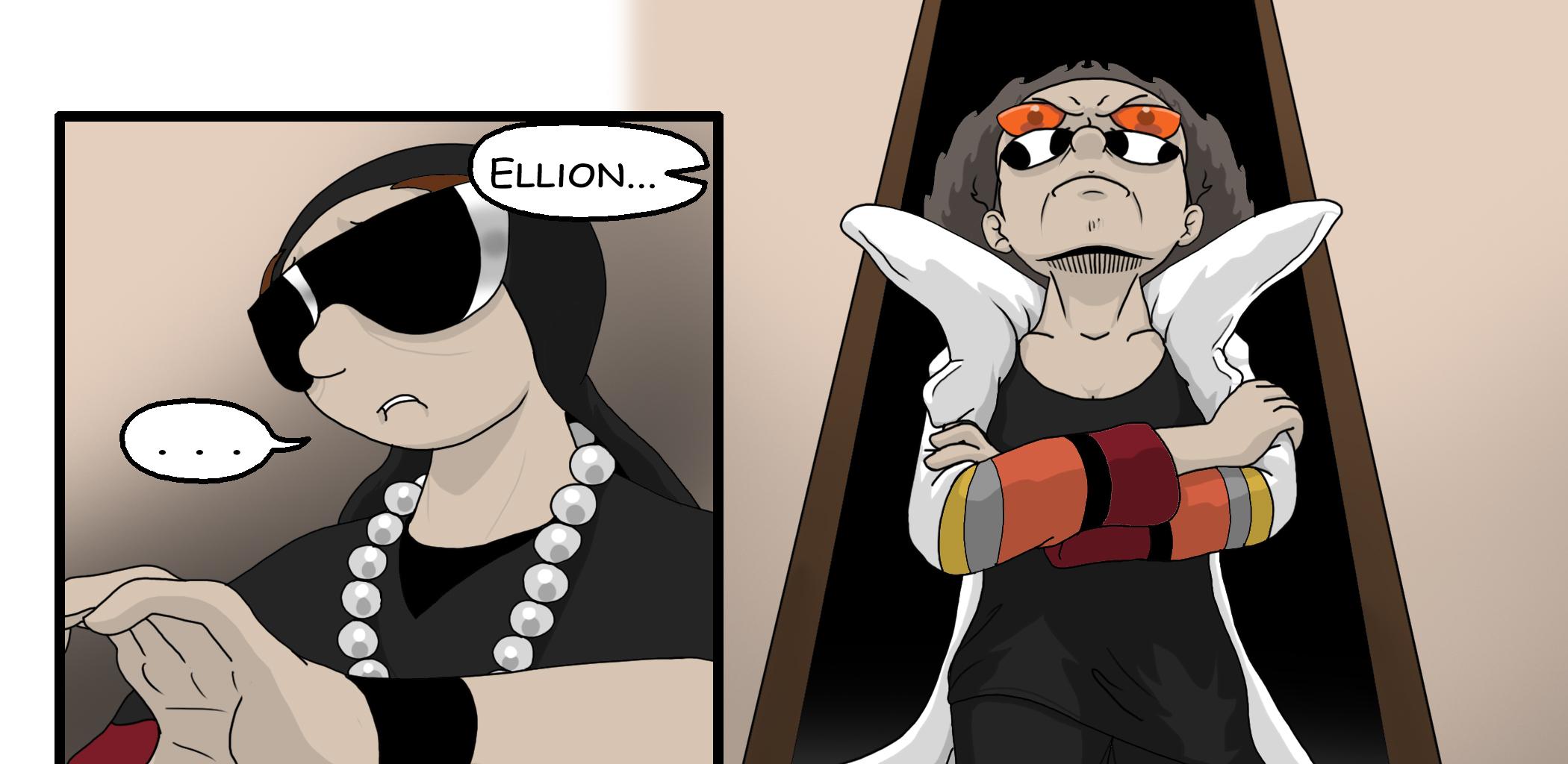 Star Squad - Episode 1, Page 14: Ch. 1 - Find