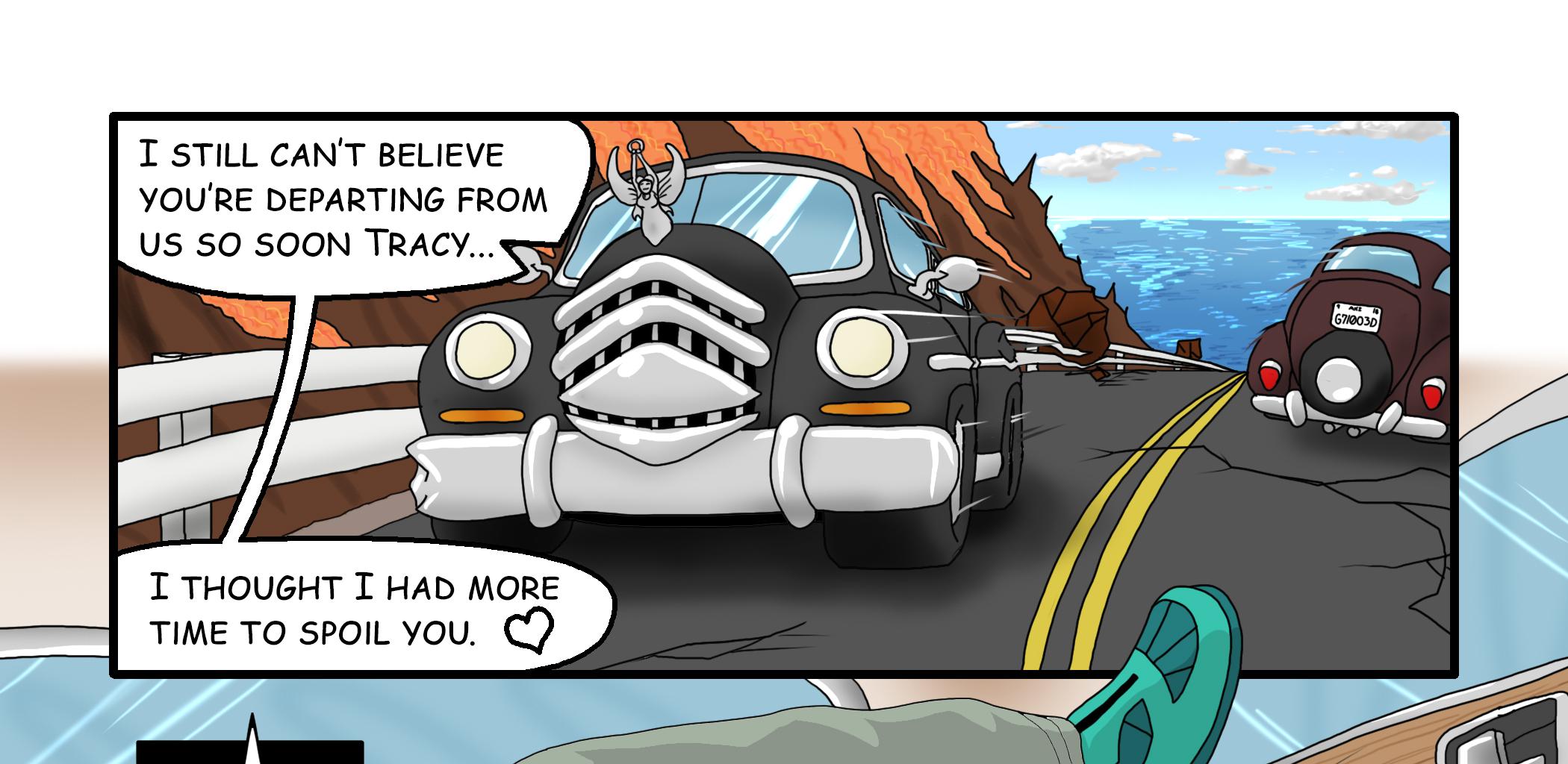 Star Squad - Episode 1, Page 22: Ch. 1 - Find