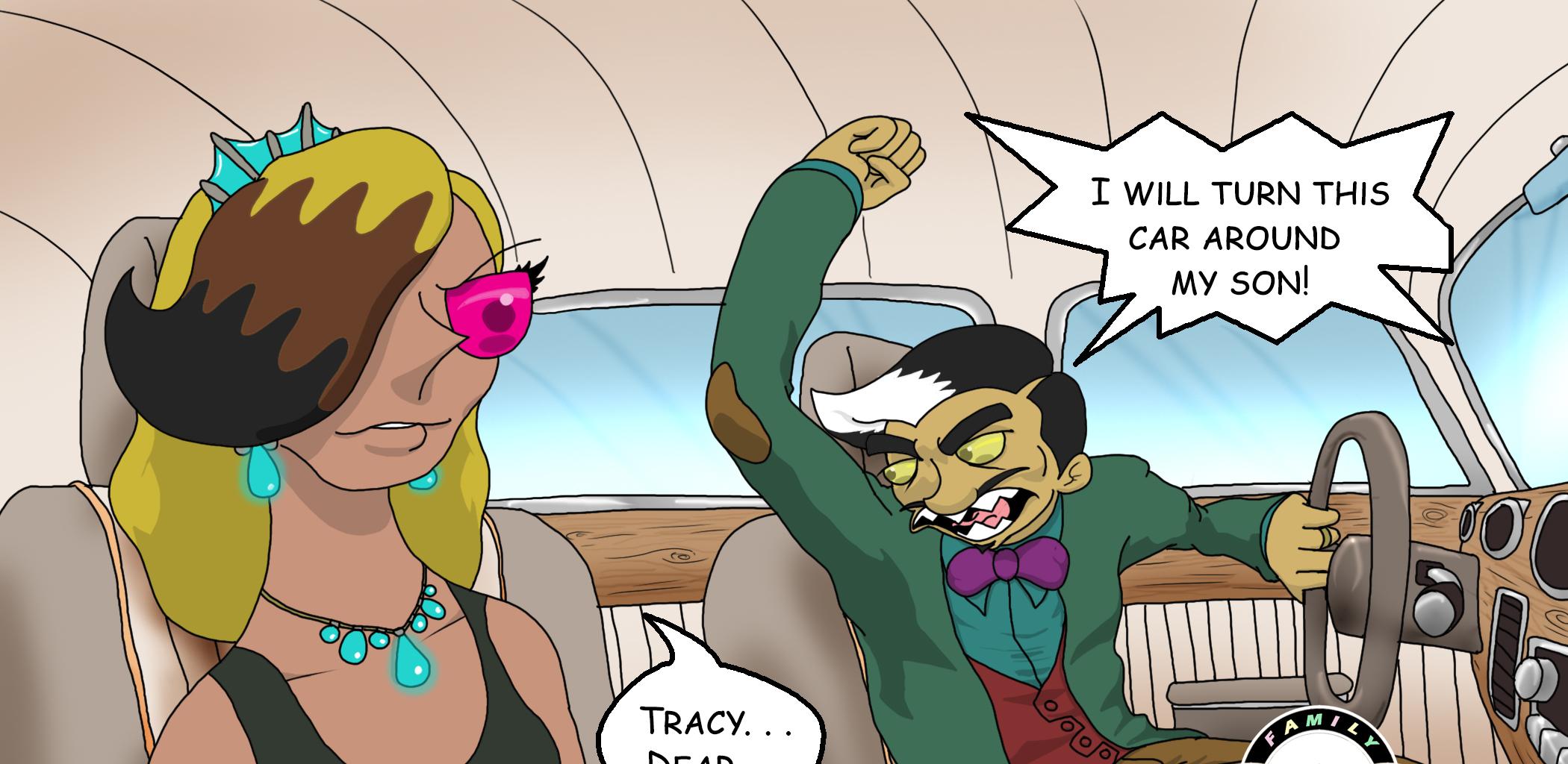 Star Squad - Episode 1, Page 23: Ch. 1 - Find