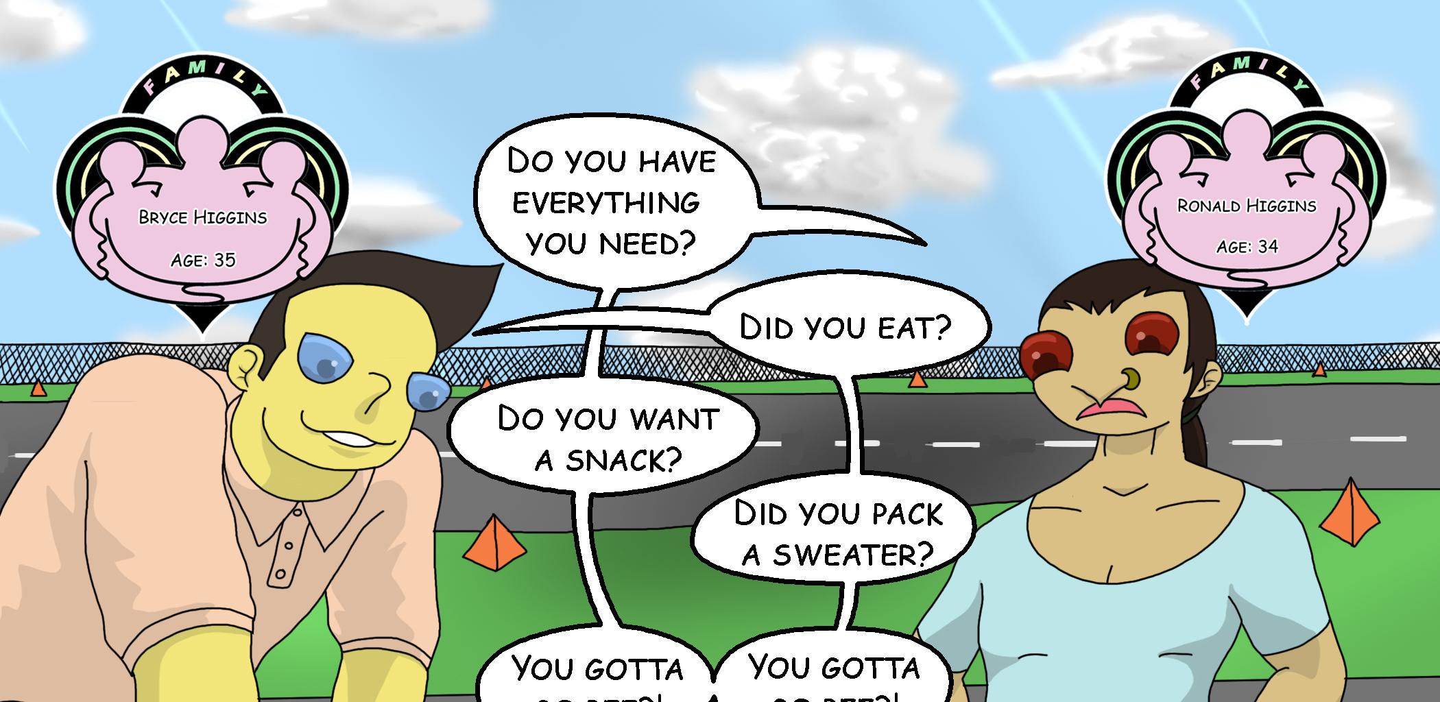 Star Squad - Episode 1, Page 27: Ch. 1 - Find