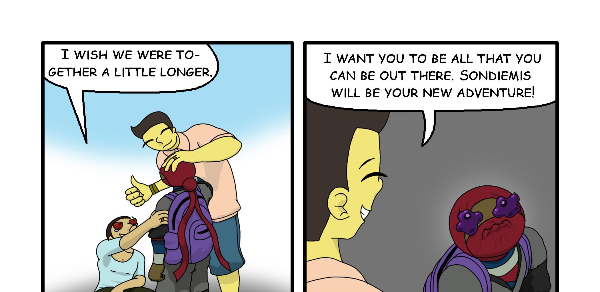 Star Squad - Episode 1, Page 28: Ch. 1 - Find