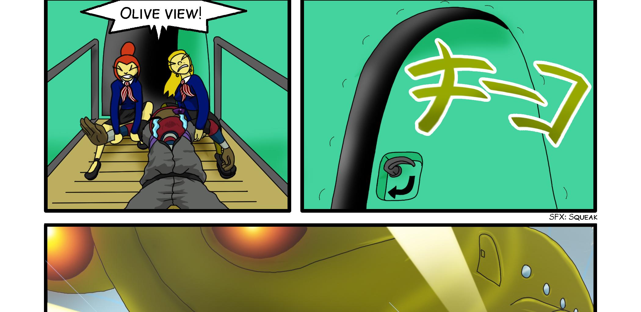 Star Squad - Episode 1, Page 30: Ch. 1 - Find