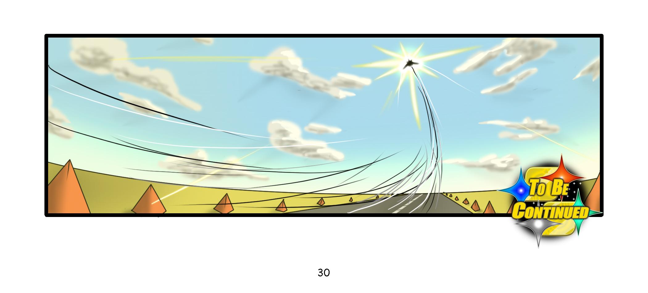 Star Squad - Episode 1, Page 31: Ch. 1 - Find