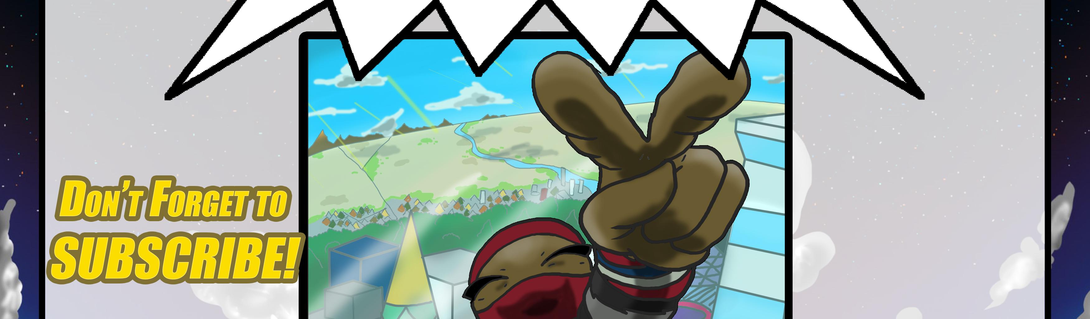 Star Squad - Episode 1, Page 32: Ch. 1 - Find