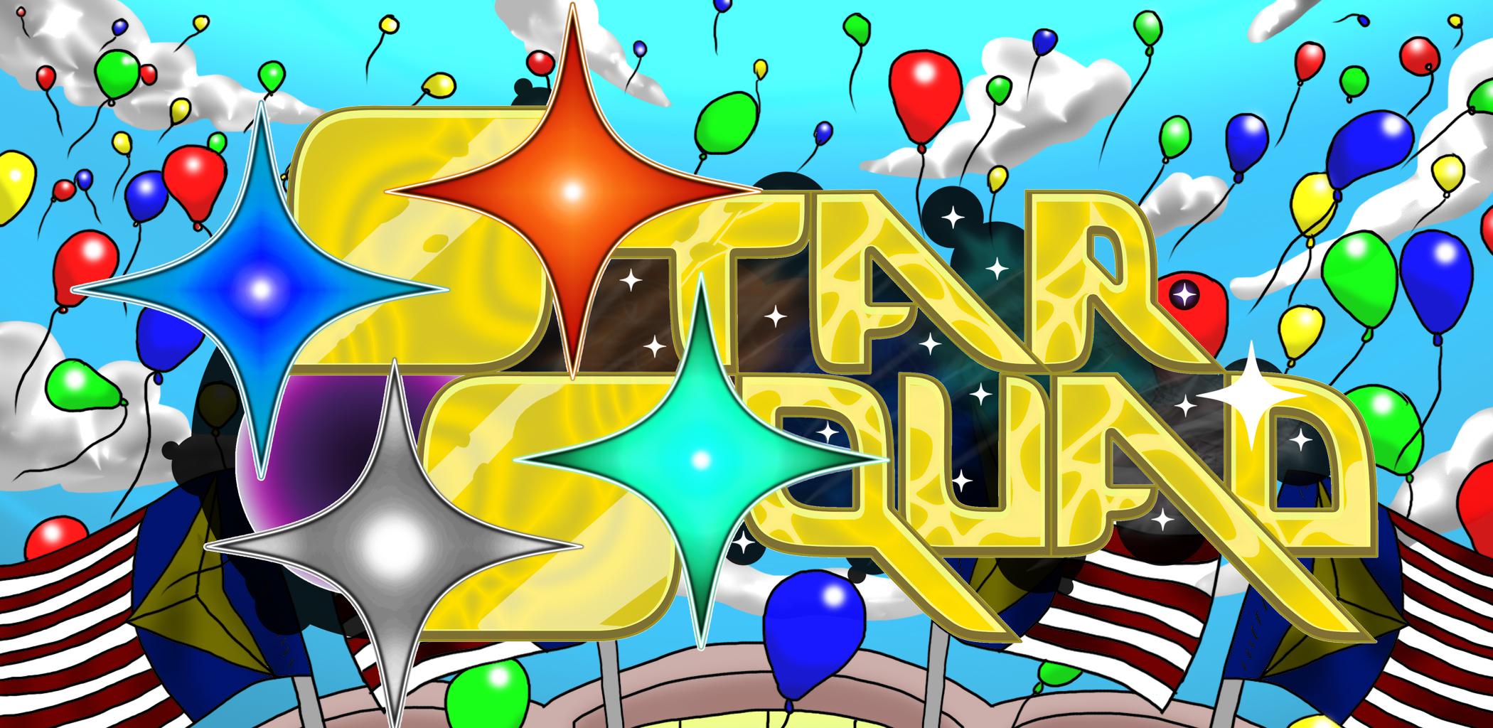 Star Squad - Episode 2, Page 1: Ch. 2 - The Invited