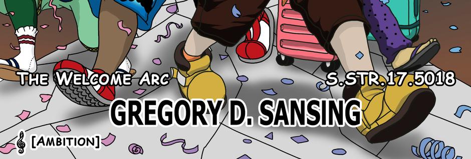 Star Squad - Episode 4, Page 1: Ch. 4 - All We Are