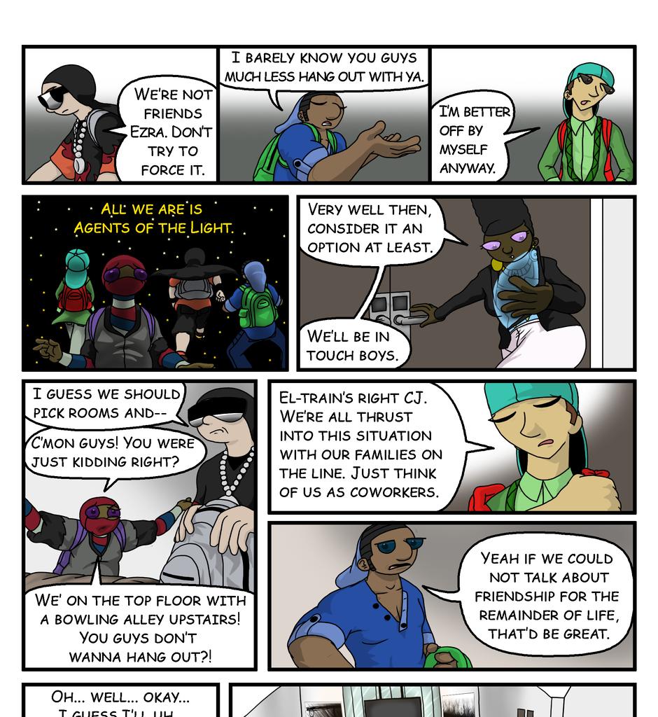 Star Squad - Episode 4, Page 7: Ch. 4 - All We Are