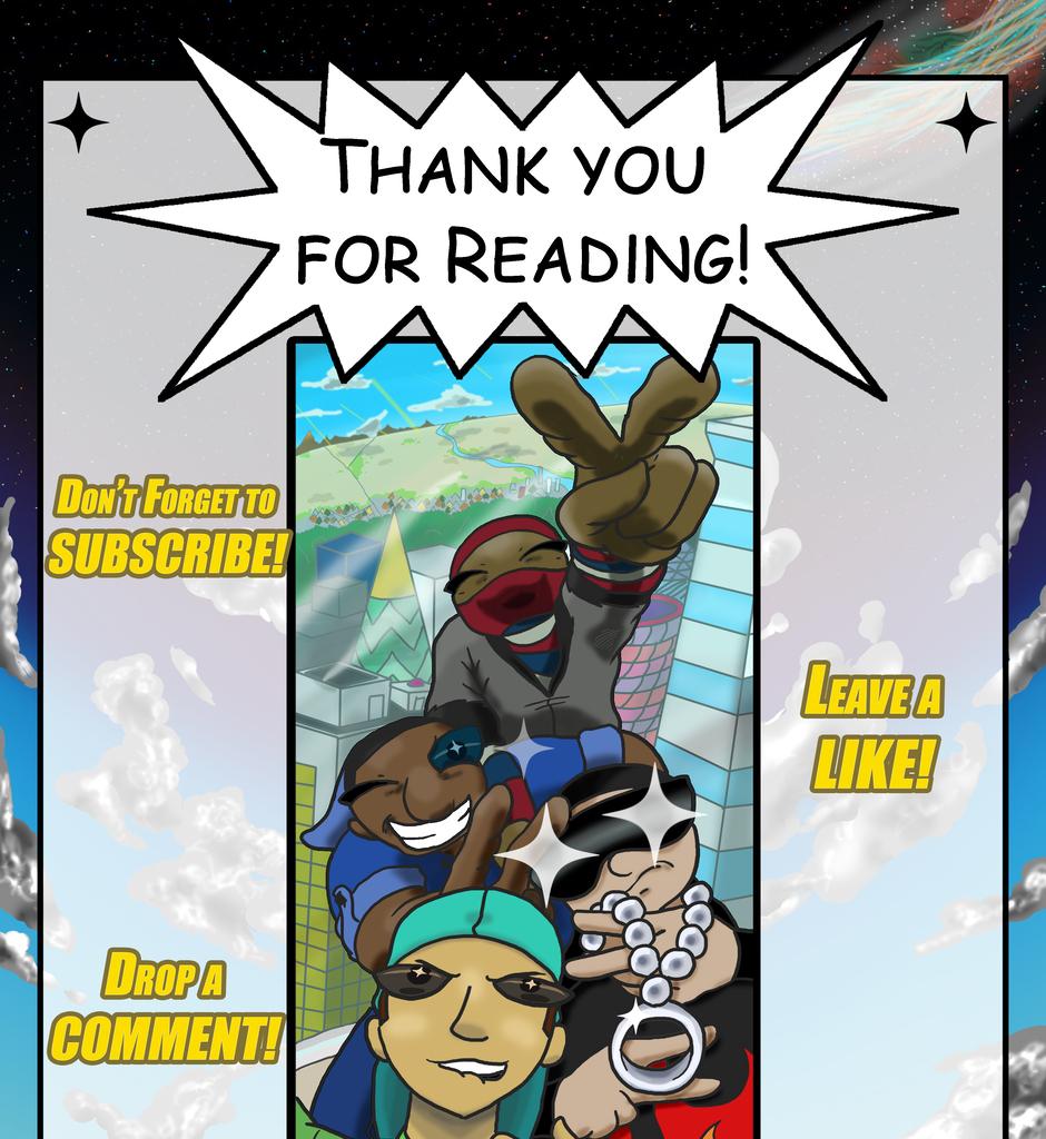 Star Squad - Episode 4, Page 11: Ch. 4 - All We Are