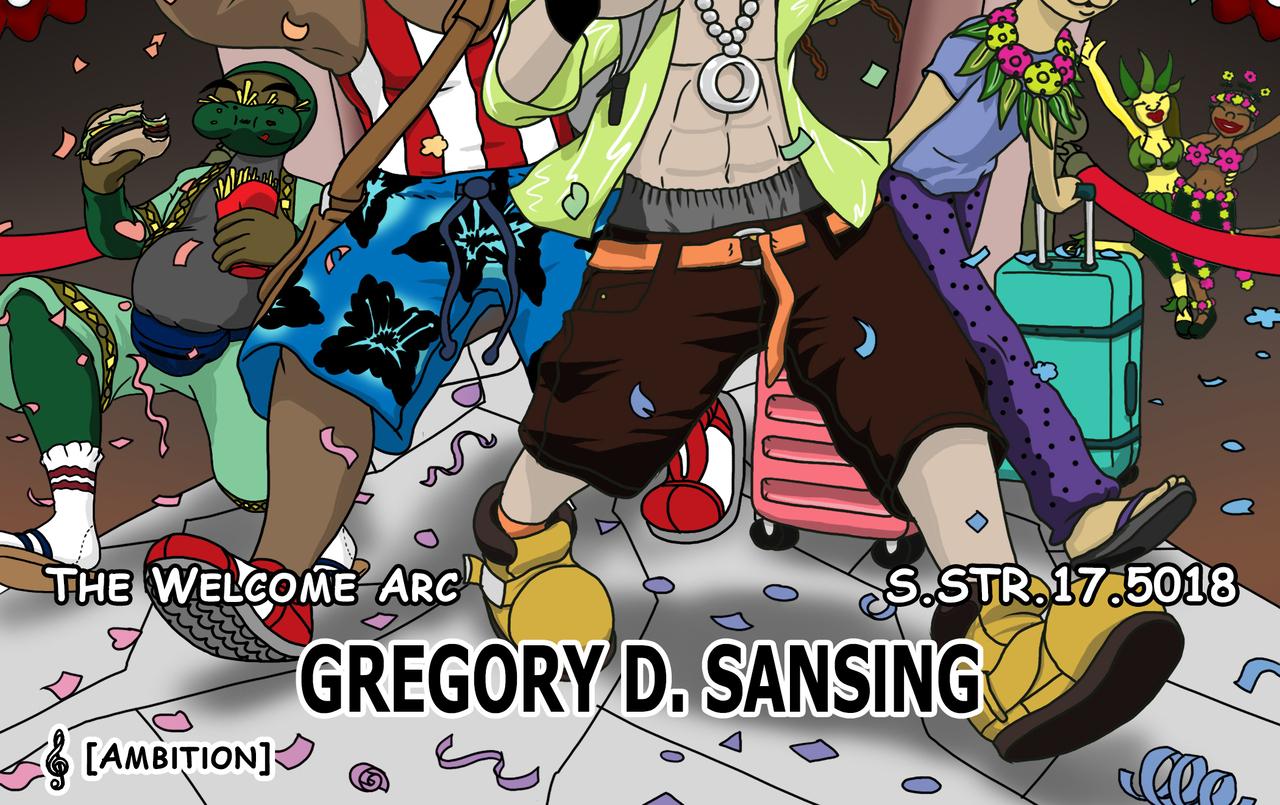 Star Squad - Episode 6, Page 1: Ch.6 - I Never Said It Would Be Easy