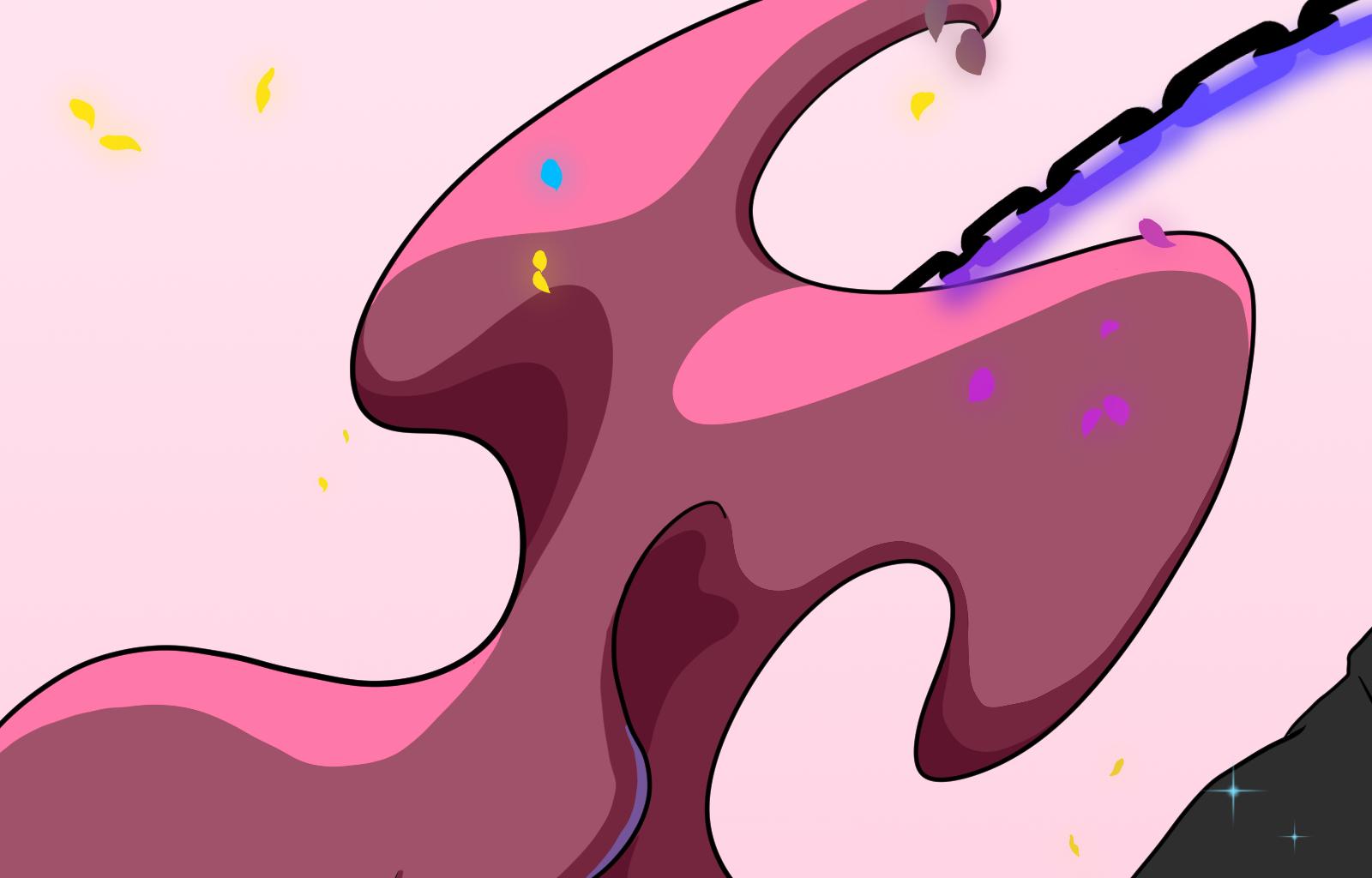 Lavender & Lilacs - Episode 1, Page 1: Introduction