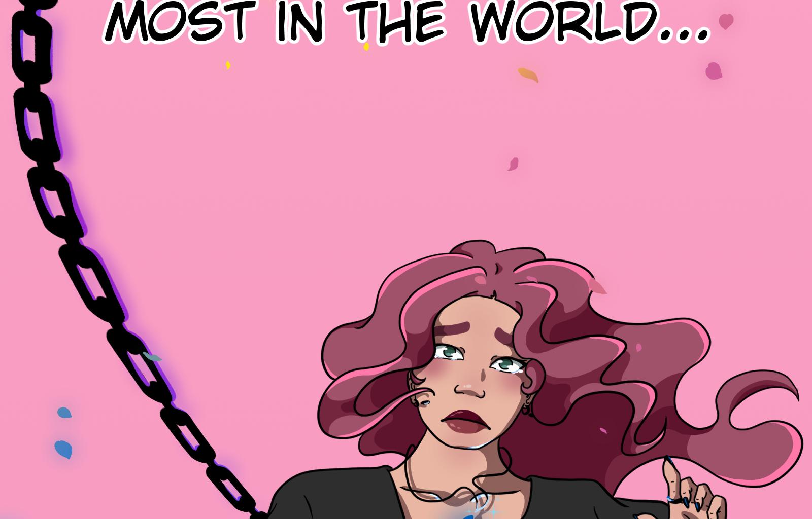 Lavender & Lilacs - Episode 1, Page 1: Introduction