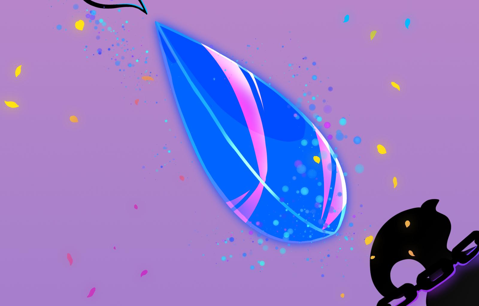 Lavender & Lilacs - Episode 1, Page 1: Introduction