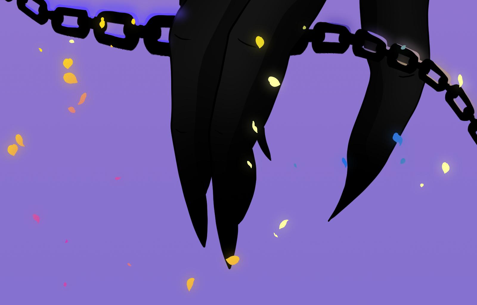 Lavender & Lilacs - Episode 1, Page 2: Introduction