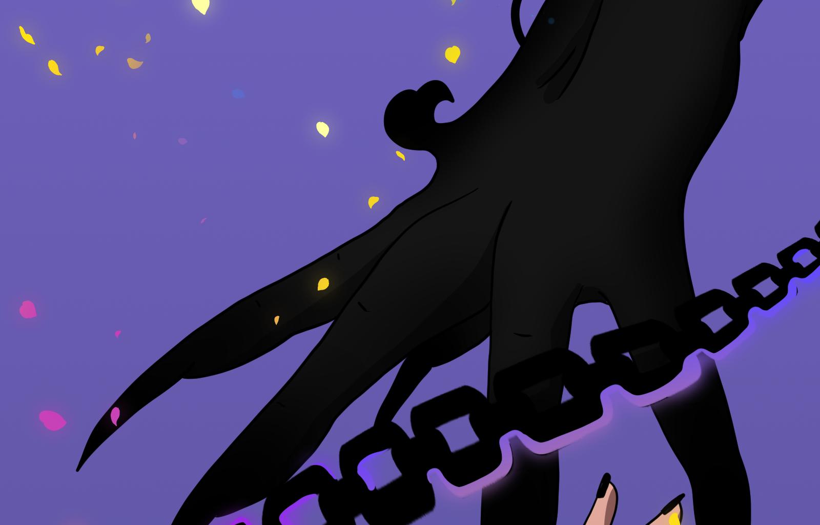 Lavender & Lilacs - Episode 1, Page 2: Introduction