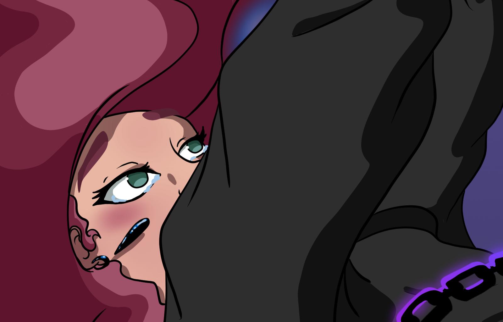 Lavender & Lilacs - Episode 1, Page 2: Introduction