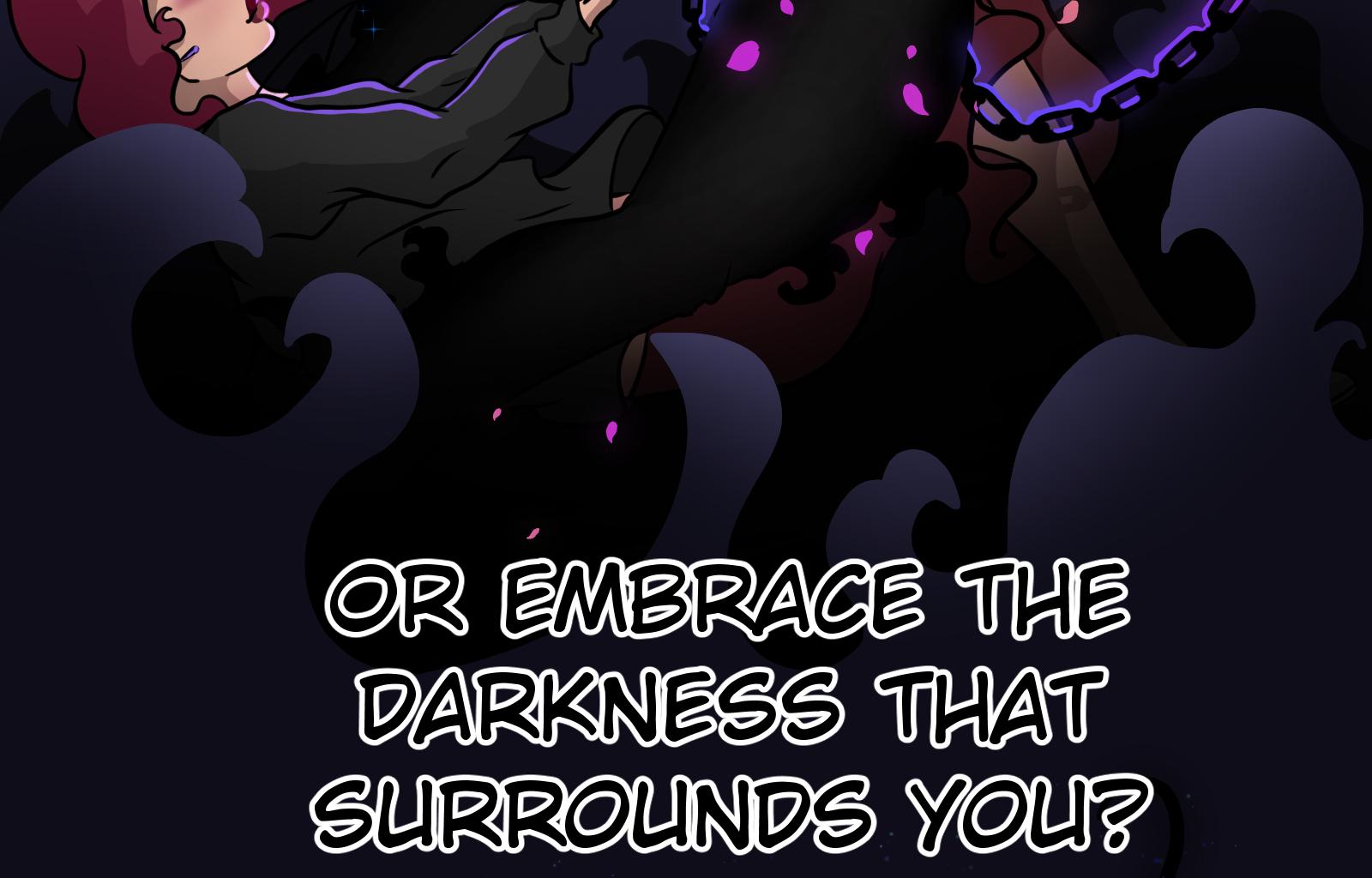 Lavender & Lilacs - Episode 1, Page 2: Introduction