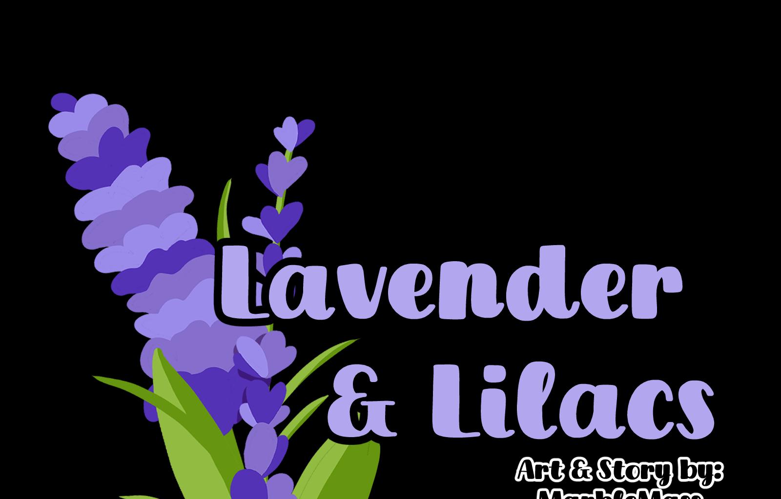 Lavender & Lilacs - Episode 1, Page 3: Introduction