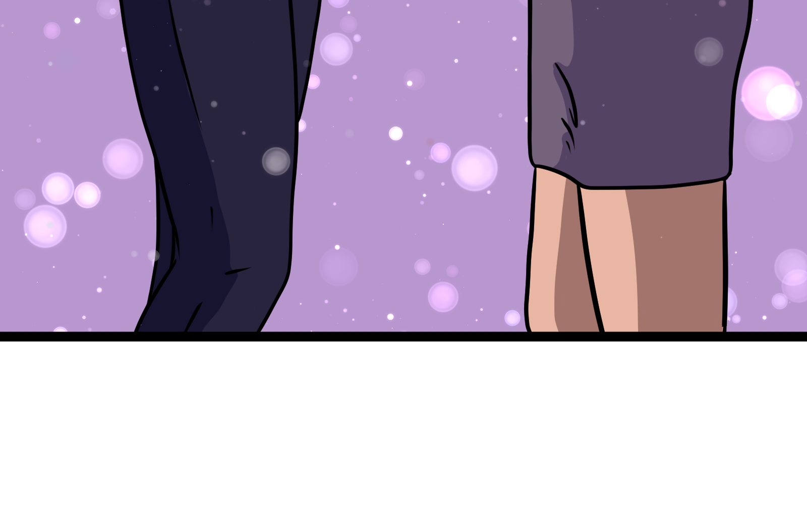 Lavender & Lilacs - Episode 2, Page 6: The Reaper and the Relic Hunter