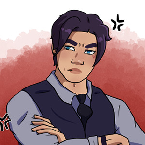 Lavender & Lilacs - Episode 2: The Reaper and the Relic Hunter