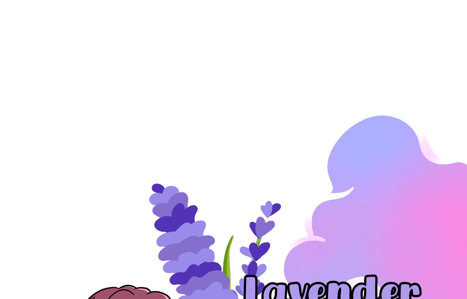 Lavender & Lilacs - Episode 3, Page 1: The Soul Staff